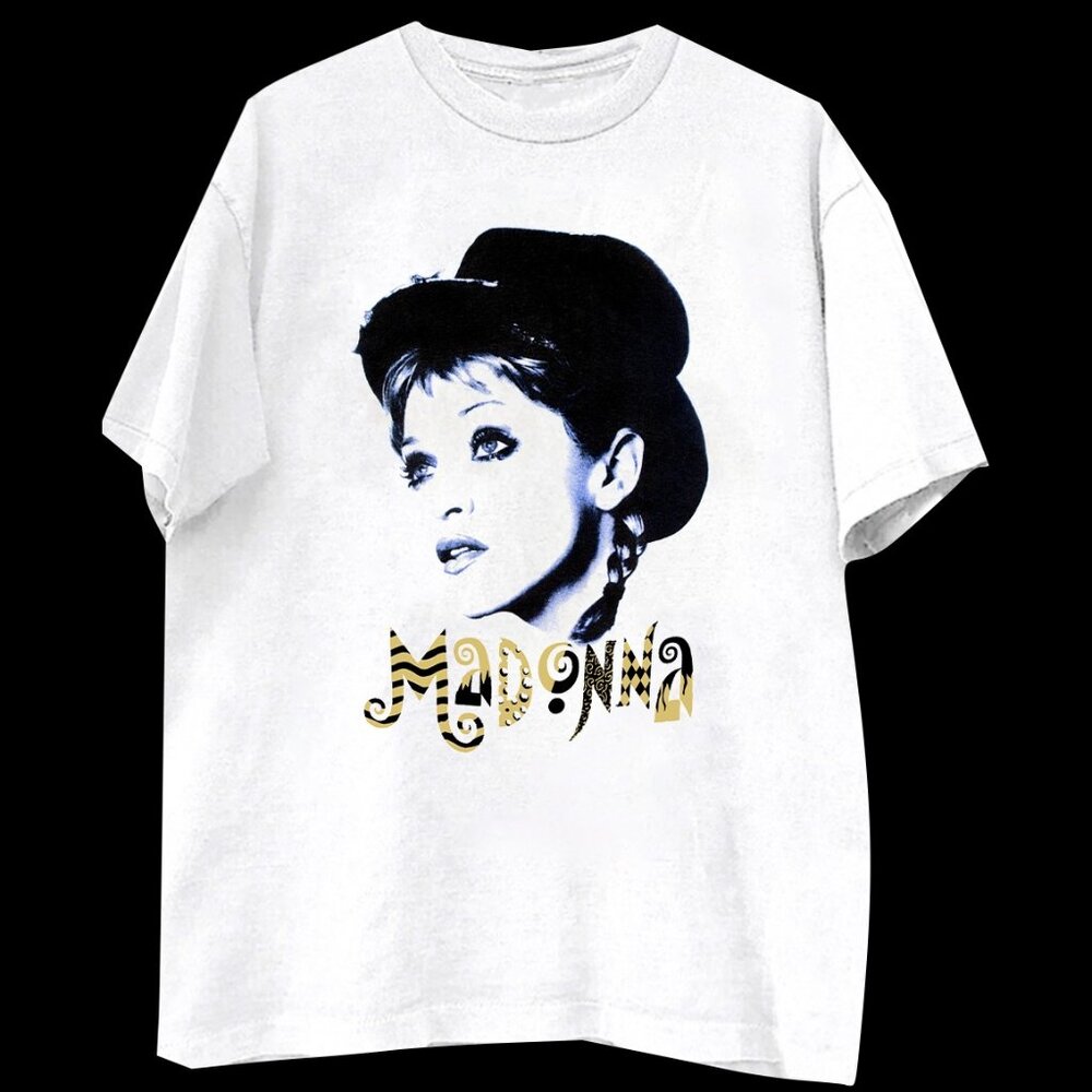 The Girlie Show T-Shirt